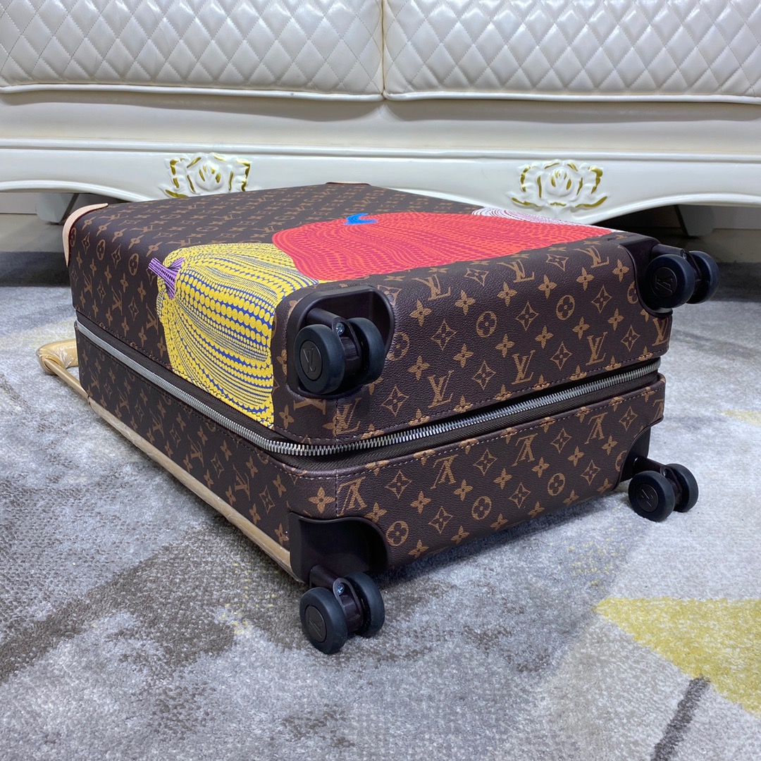 LV Suitcase